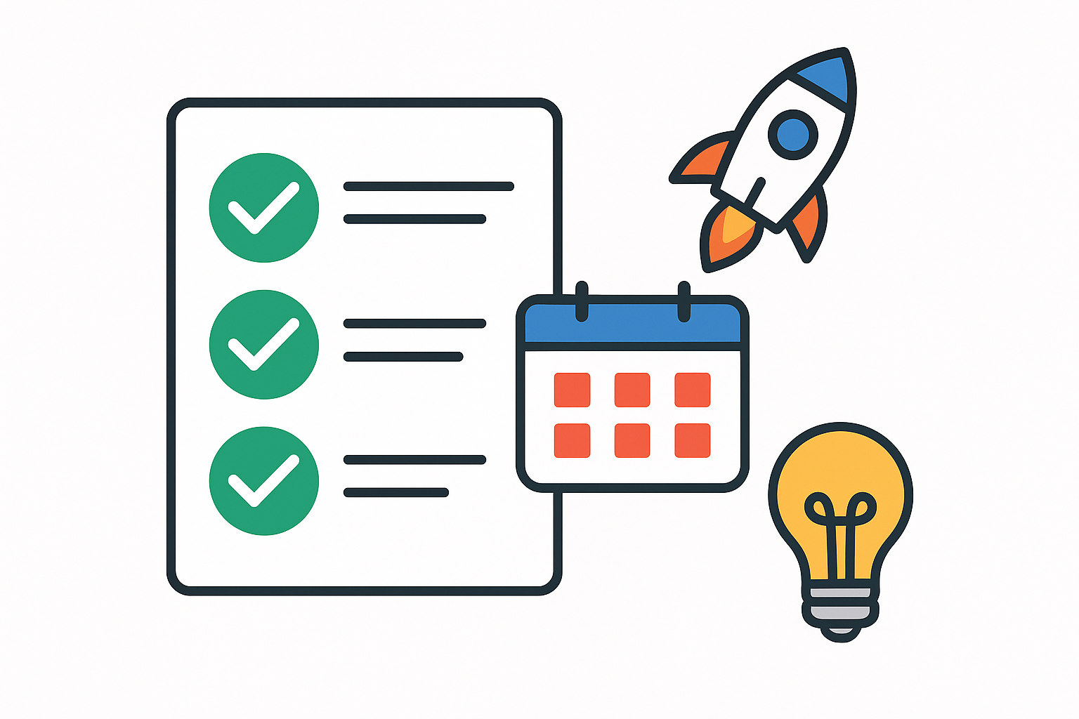 Quick Start Checklist