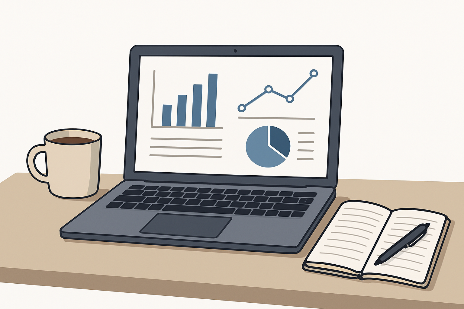 Monthly Business Consulting
